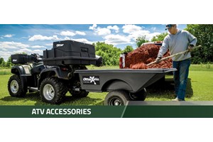 ATV Accessories